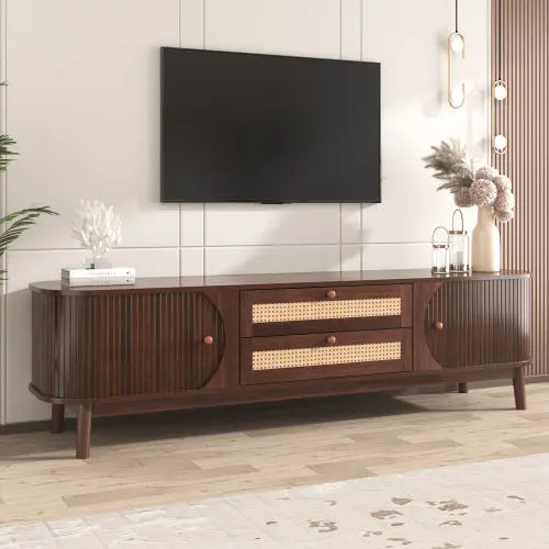 Particleboard TV Cabinet SimplyOnlineShopping
