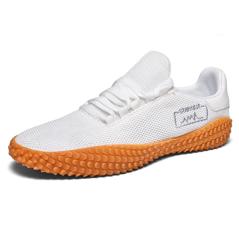 Men's Casual Shoes Breathable Lightweight