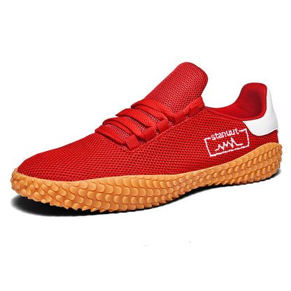 Men's Casual Shoes Breathable Lightweight