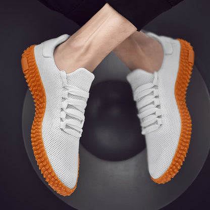 Men's Casual Shoes Breathable Lightweight