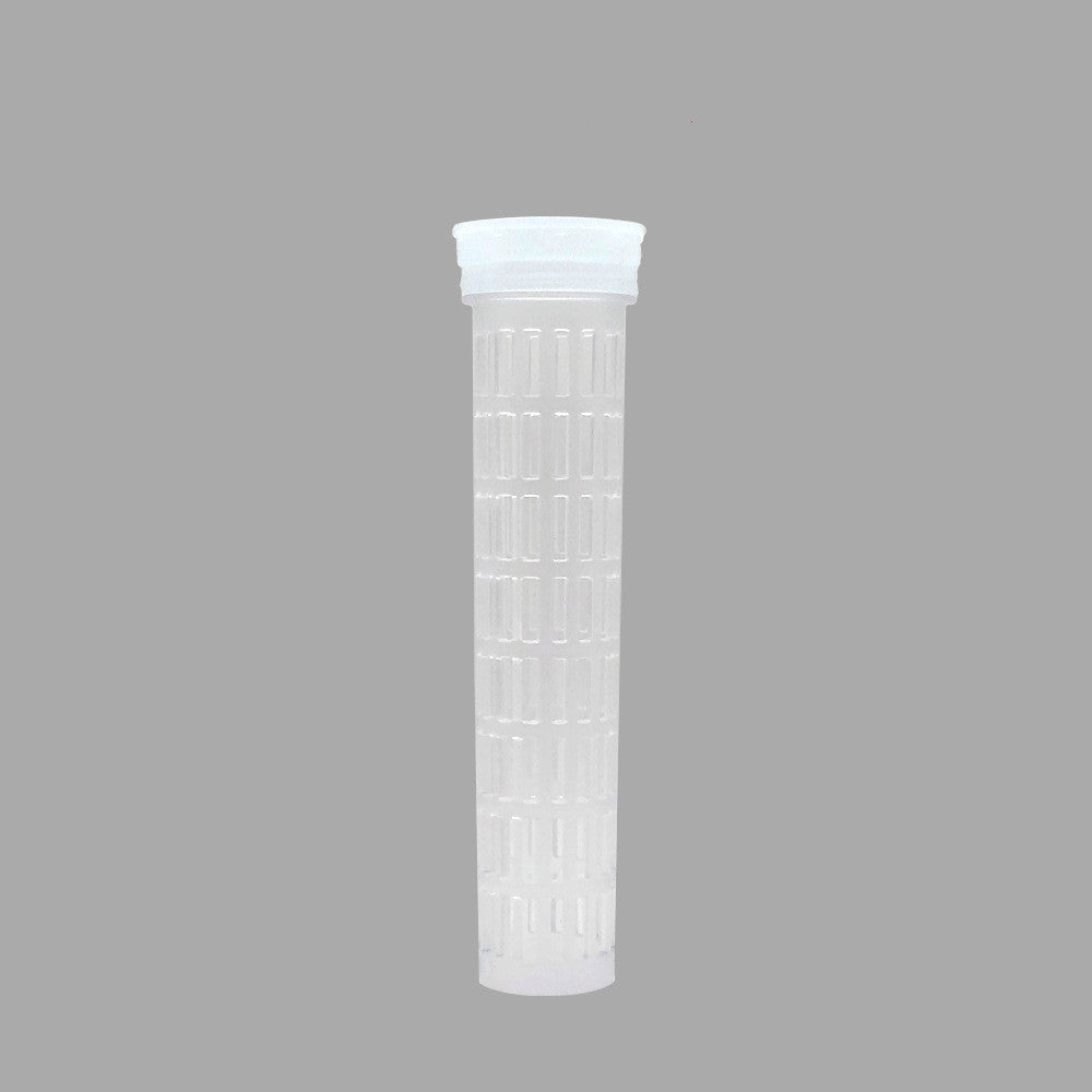 Trinkflasche 1L Zeitmarkierung