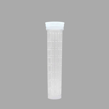 Trinkflasche 1L Zeitmarkierung