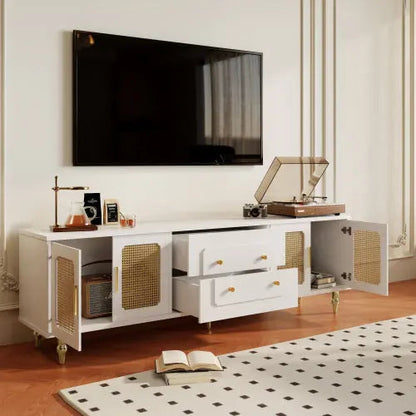 Particleboard TV Cabinet SimplyOnlineShopping