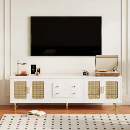 Particleboard TV Cabinet SimplyOnlineShopping
