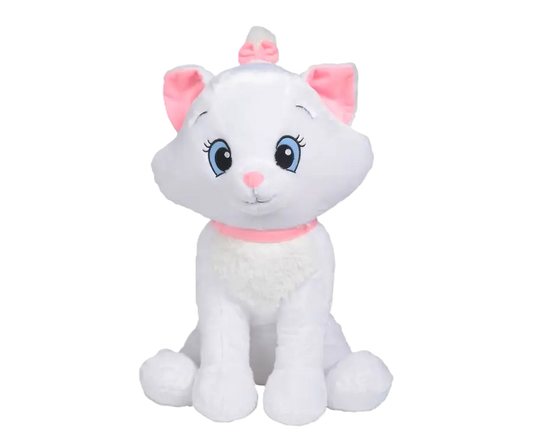 Disney Marie Plüschfigur 45 cm SimplyOnlineShopping