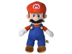 Super Mario Plüschfigur 30 cm SimplyOnlineShopping