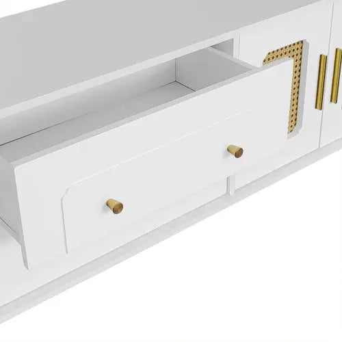 Particleboard TV Cabinet SimplyOnlineShopping