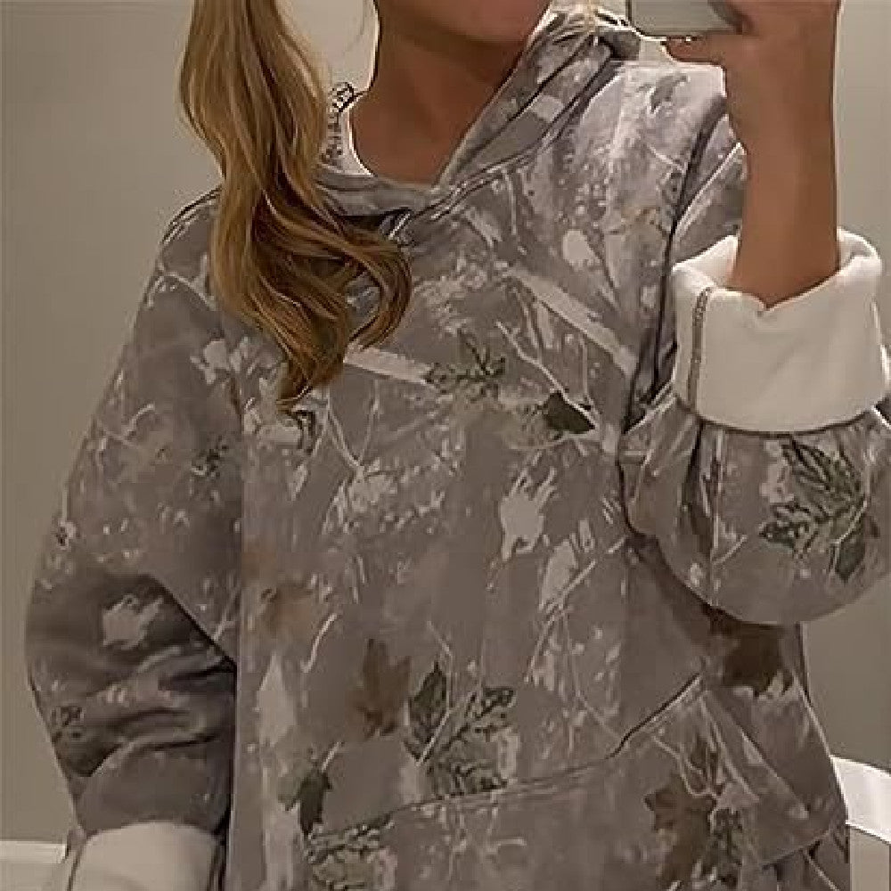 Women's Fashion Casual Pocket Top SimplyOnlineShopping