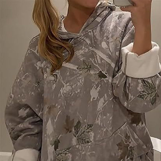 Women's Fashion Casual Pocket Top SimplyOnlineShopping