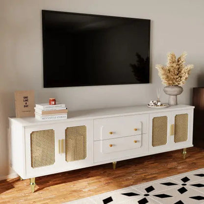 Particleboard TV Cabinet SimplyOnlineShopping