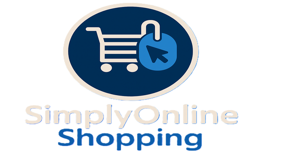 SimplyOnlineShopping
