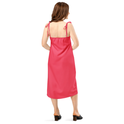Midikleid Pink - SimplyOnlineShopping