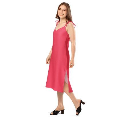 Midikleid Pink - SimplyOnlineShopping